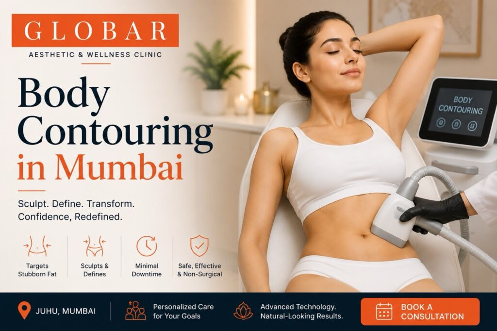Body Contouring in Mumbai