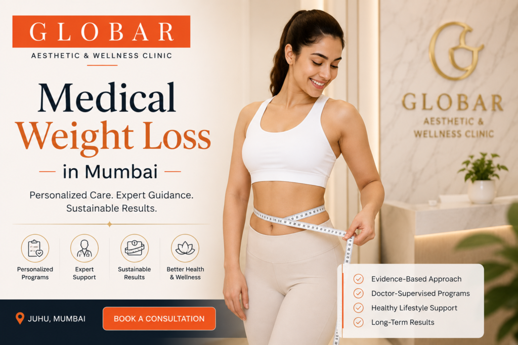 Medical Weight Loss in Mumbai