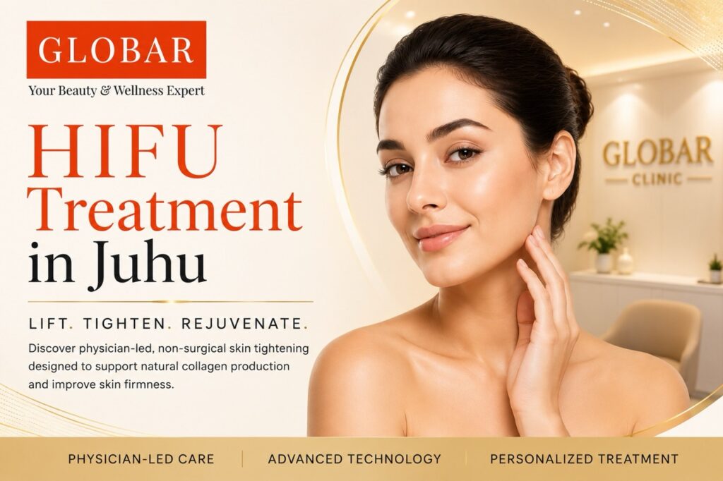 HIFU Treatment in Juhu