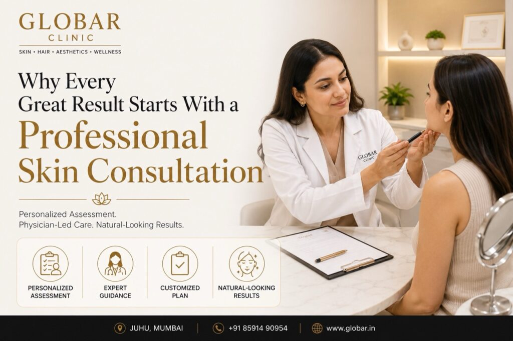 Cosmetic Clinic in Juhu