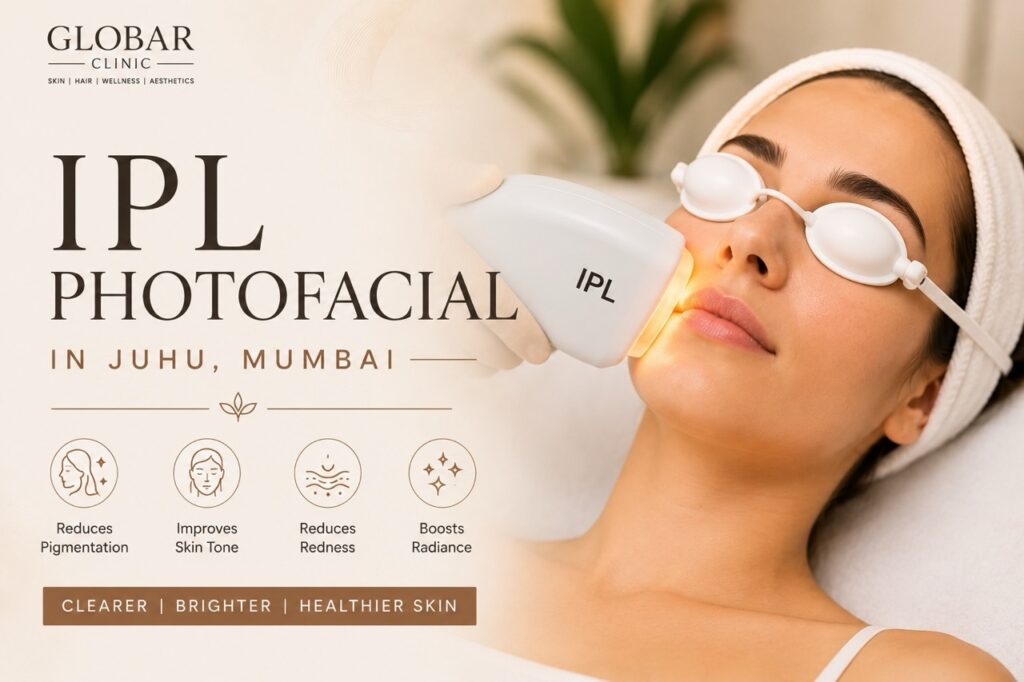 IPL Photofacial in Juhu