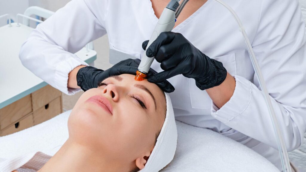 Skin Rejuvenation Treatments in Juhu